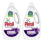 Persil Colour Protect washing liquid detergent, 105 wash 2.835L x2 - Sold by Avant-Garde Essentials