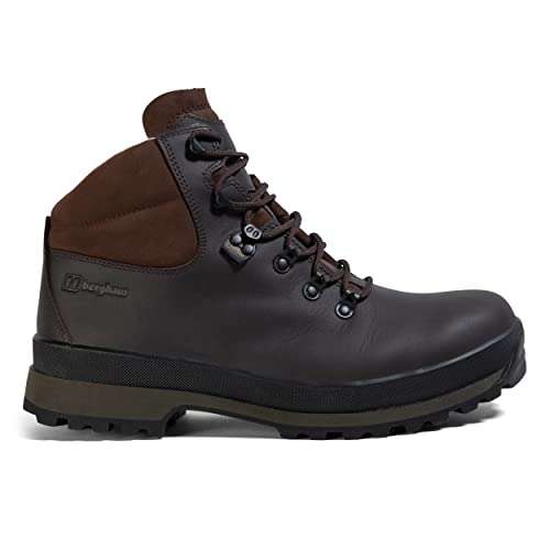 Berghaus Men's Hillmaster II Gore-TEX Walking Boot size 10 £80.01 @ Amazon