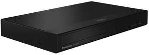 Panasonic DP-UB150EB-K 4K Ultra HD Blu-Ray Player with HDR10+ Black £114.66 delivered @ Amazon Italy