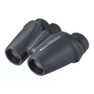 NIKON Travelite EX 10X25CF Binoculars - £4.97 Click & Collect / + £2.99 Delivery @ Currys