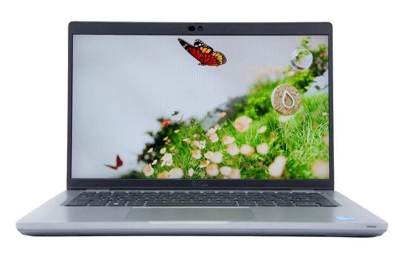 Dell Laptop Latitude 5421 14" FHD Intel i5-11500H 32GB/256GB NVIDIA MX450 - preowned - using code - Sold by digital pipeline computers