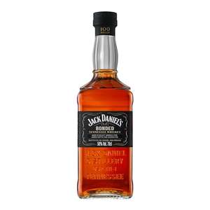 Jack Daniel's Bonded Tennessee Whiskey, 50% - 70cl