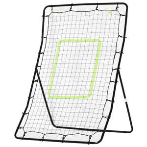 Rebounder Net - 90 x 140cm - Use Code - Sold by Outsunny