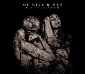 Of Mice and Men Cold World Colour Vinyl album - £11.96 at Amazon