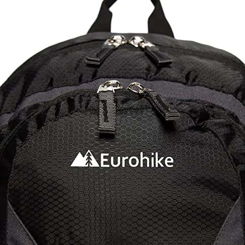 Eurohike Nova Travel Trekking 25L Backpack - Sold and dispatched by Ultimate-Outdoors