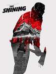 The Shining HD £3.99 to Buy @ Amazon Prime Video