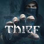 [PC] Thief Gold - 69p / Thief II - 69p / Thief: Deadly Shadows - 76p / Thief - 2.39-2.99 / Thief Collection (all 4 games) - £4.20 @ Steam