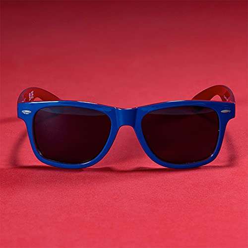 Numskull Officially Licensed Movie & TV Sunglasses - 4 Brands/Colours Available