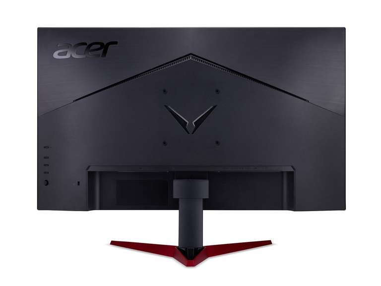 Acer Nitro VG240Y Full HD 23.8" 165Hz Gaming Monitor with AMD FreeSync - Black - £129.99 @ eBay / loljack2