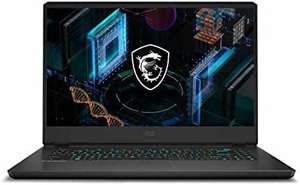 (New Other) MSI GP66 Leopard 15.6" 144Hz Gaming Laptop i7 11800H 16GB RAM 1TB SSD RTX 3080 - £1195.43 @ Currys / eBay