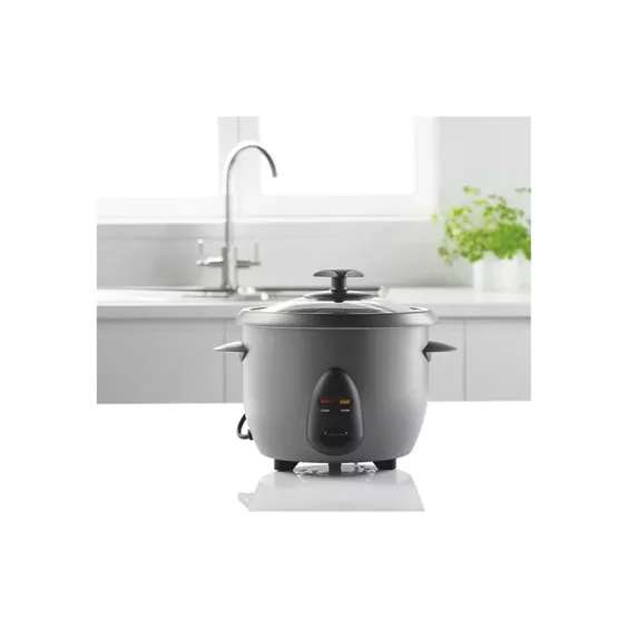 George Home Rice Cooker - £12 free collection @ Asda