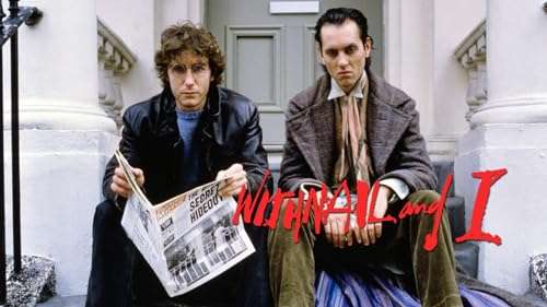 Withnail & I (HD) To Buy - Prime Video