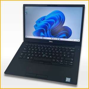 Refurbished - Dell Latitude 7490 14" FHD Touchscreen i5-8250U 8GB 256 SSD Win 11 Pro Laptop w.code sold by newandusedlaptops4u