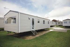 Golden Sands Mablethorpe - 6 people for 4 nights at bronze caravan from Mon 27th June for £99 (£16.50pp) @ Haven Holidays
