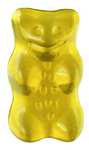 Haribo Goldbears Share Size Bag Pouch 160g (96p/86p with Subscribe & Save)