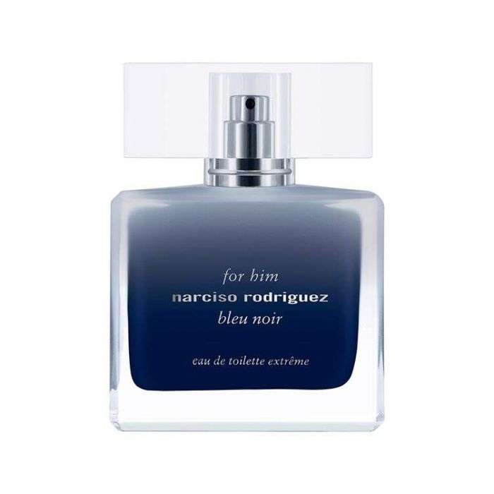 Narciso Rodriguez for him bleu noir Extreme EDT 100ml £41.82 Delivered with Code @ The Fragrance Shop