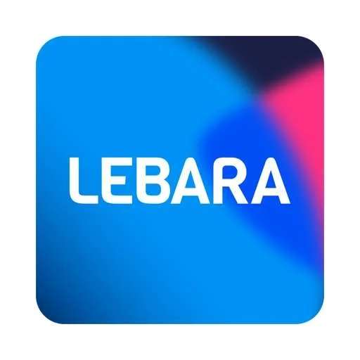 Lebara 5G SIM, No contract - 5GB at £1.99 p/m for 6 months, £4.90 thereafter / 3GB at 99p p/m for 6 months, £4.40 thereafter @ Lebara