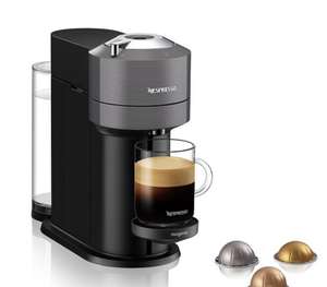 Vertuo Next 11707 Coffee Machine By Magimix - Dark Grey - £69 (Free Collection) @ Very
