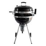 Fornetto Explorer Charcoal Grill with 52cm Grill