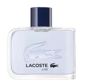 Lacoste L!Ve Male Edt 75Ml: £17.60 (Members Price) + Free Click & Collect @ Superdrug