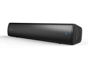 CREATIVE - Stage Air V2 Compact Under-monitor Soundbar, Black w/voucher. Sold by Creative Labs (Europe) FBA