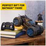 DC Comics Batman, Stunt Force Batmobile, Remote-Control Car