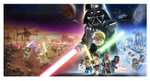 SONY PlayStation 5, LEGO Star Wars: The Skywalker Saga & Gran Turismo 7 Bundle