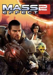 [EA App/PC] Mass Effect 2
