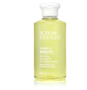 Superficialist Cleansing Oil 200ML Instore markdown - Thetford