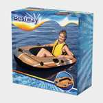 Bestway Kondor 1000 Inflatable Raft - Free C&C
