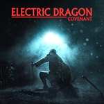 Electric Dragon Covenant Vinyl Album £10.72 Delivered @ Rarewaves