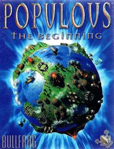 PC Game Pass Additions (EA Play) - Populous: The Beginning / Sid Meier’s Alpha Centauri Planetary Pack / SimCity 3000 Unlimited