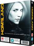 Homeland: The Complete Seasons One And Two Blu-ray £2.98 @ Rarewares