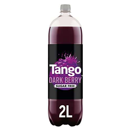 3x Tango 2L for £3 (£2.69 or less Subscribe & Save) @ Amazon