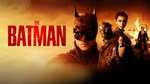 The Batman 2022 4K UHD to Buy & Keep on Prime Video