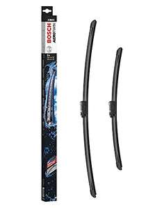 Bosch Wiper Blade Aerotwin A864S, Length: 650mm/450mm − Set of Front Wiper Blades £19.79 @ Amazon