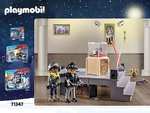 Playmobil 71347 Advent Calendar: Police Museum