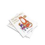 The Tiger Who Came to Tea Paperback – Picture Book - £4 @ Amazon