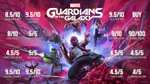 Marvel's Guardians of the Galaxy (Xbox Series X / One) £13.85 @ Hit