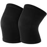 WLLHYF Kids Knee Sleeve Brace 1 Pair (L 40-55kg) Sold by snowbuy