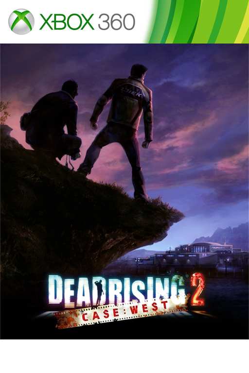 Dead Rising 2: Case Wes - Xbox One / Xbox Series X/S