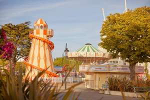 Butlin's Minehead July School Summer Holidays 3 nights for 2 adults 2 children 19th-21st July Silver Room (includes passes)
