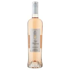 Esprit de Buganay Côtes de Provence Rosé - South of France 75cl £8.99 @ Waitrose