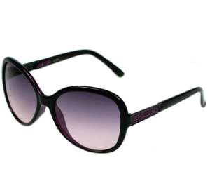 Guess Ladies Designer Sunglasses Black Frame & Purple Gradient Lens GU7207 £27.99 / £25.19 with code (Selected Accounts) hogiesonline eBay