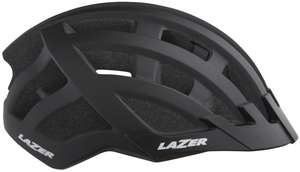 Lazer Compact DLX MIPS Road Bike Helmet