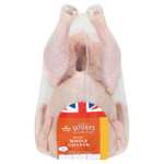 3 for £10 on Selected Meat/Poultry/Fish