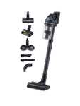 Samsung Jet 95 Complete 210W Cordless Stick Vacuum Cleaner with Pet tool+ Via Blue Light Code