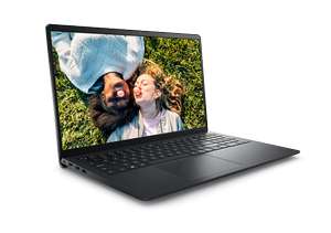 Dell Inspiron 15 Laptop, Core i5-1235U, 8 GB 512 GB, 15.6" FHD 120Hz WVA Display