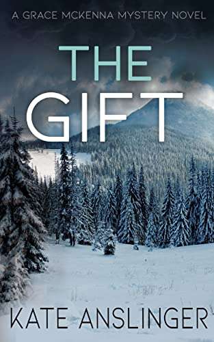 Free eBook: The Gift (McKenna Mystery Series) on Amazon