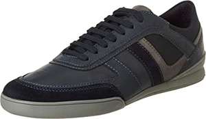 Geox Men's U Kristof Sneaker UK6 £16.23 @ Amazon